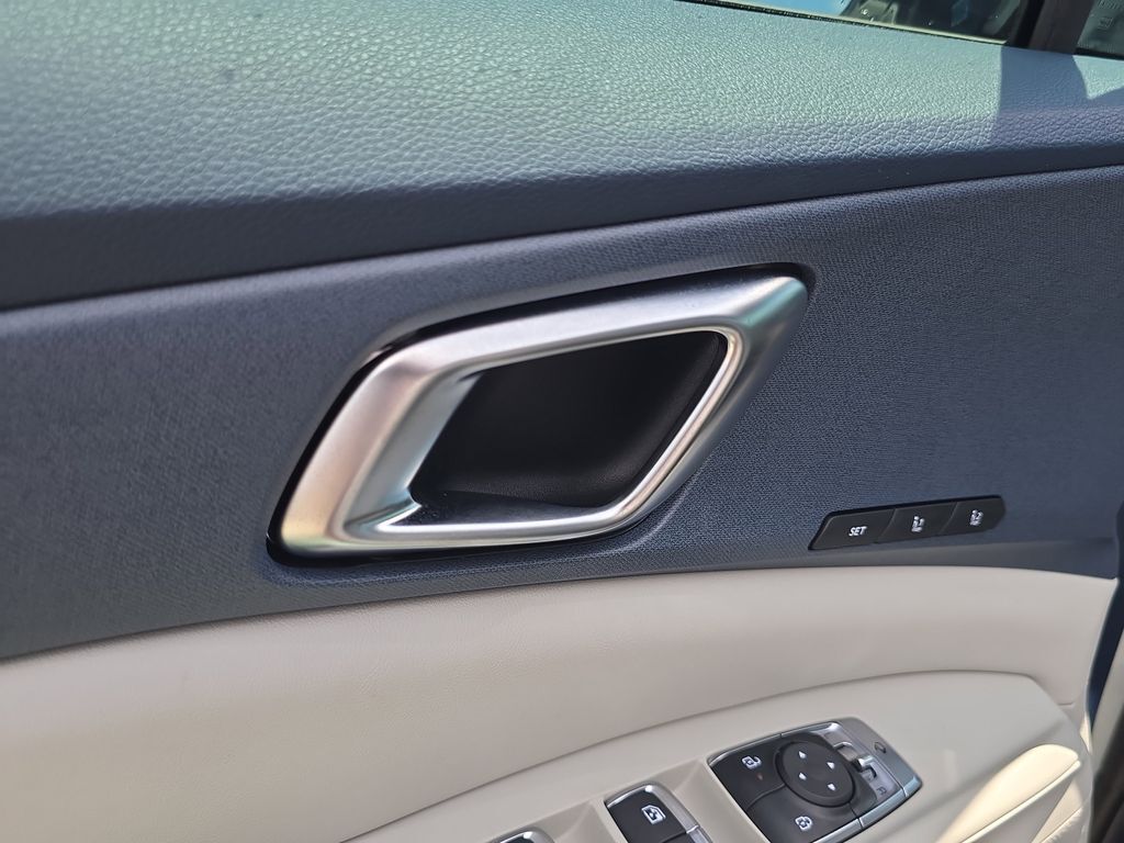 2026 Kia Carnival Hybrid EX San Clemente CA