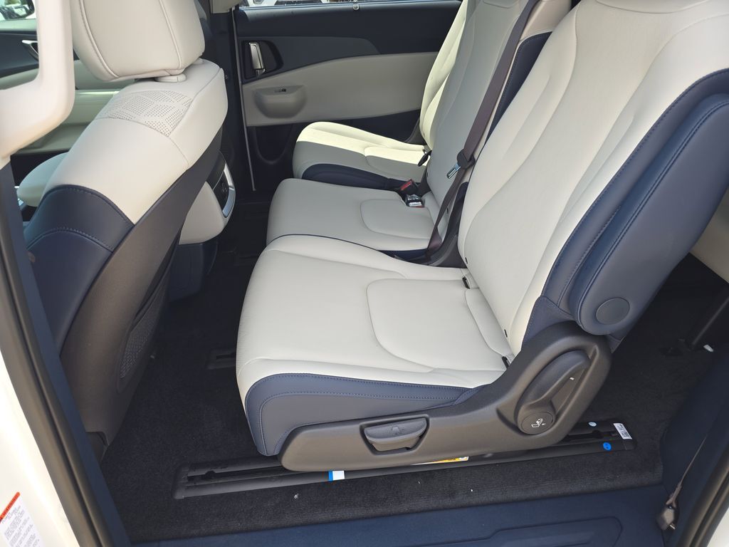 2026 Kia Carnival Hybrid EX San Clemente CA