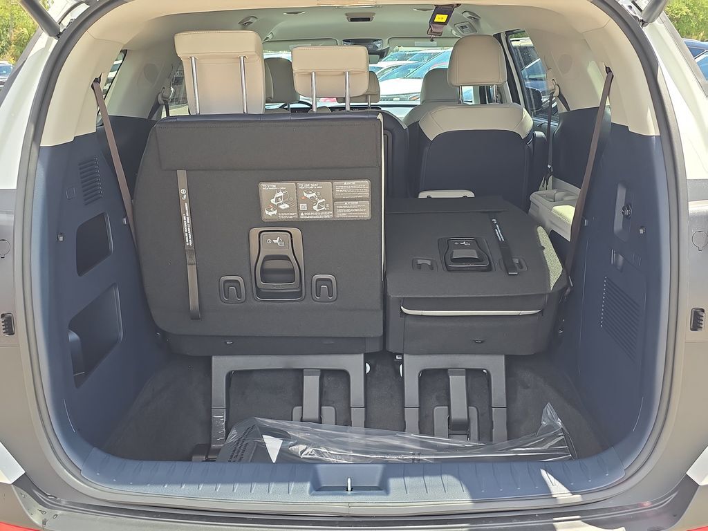 2026 Kia Carnival Hybrid EX San Clemente CA