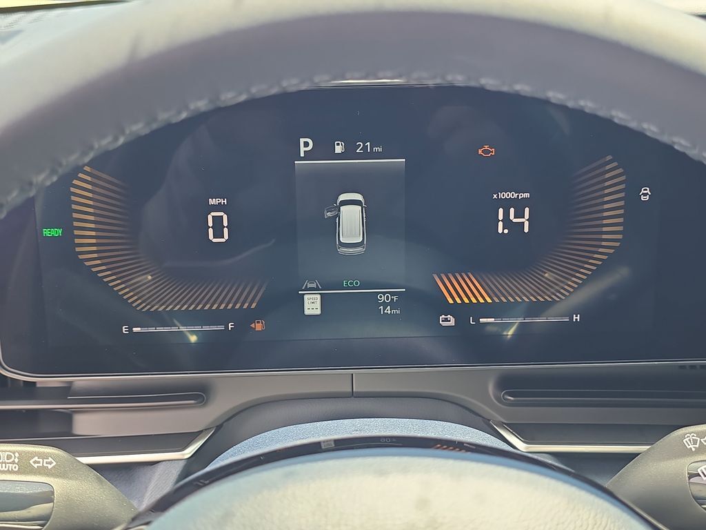 2026 Kia Carnival Hybrid EX San Clemente CA
