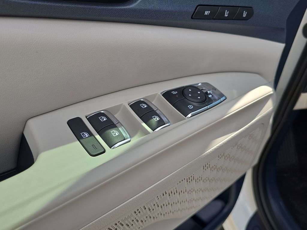 2026 Kia Carnival Hybrid EX San Clemente CA