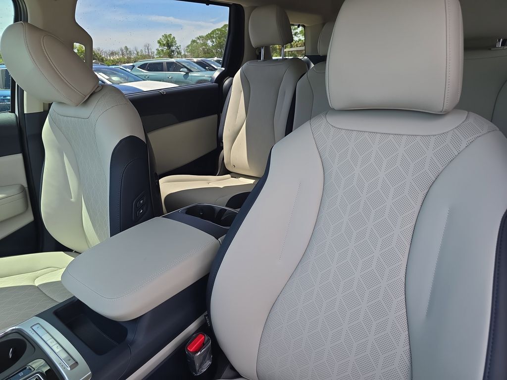 2026 Kia Carnival Hybrid EX San Clemente CA