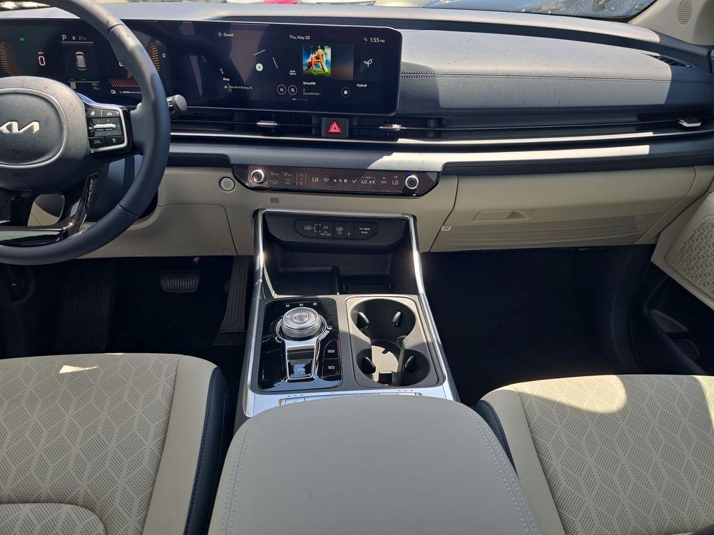 2026 Kia Carnival Hybrid EX San Clemente CA