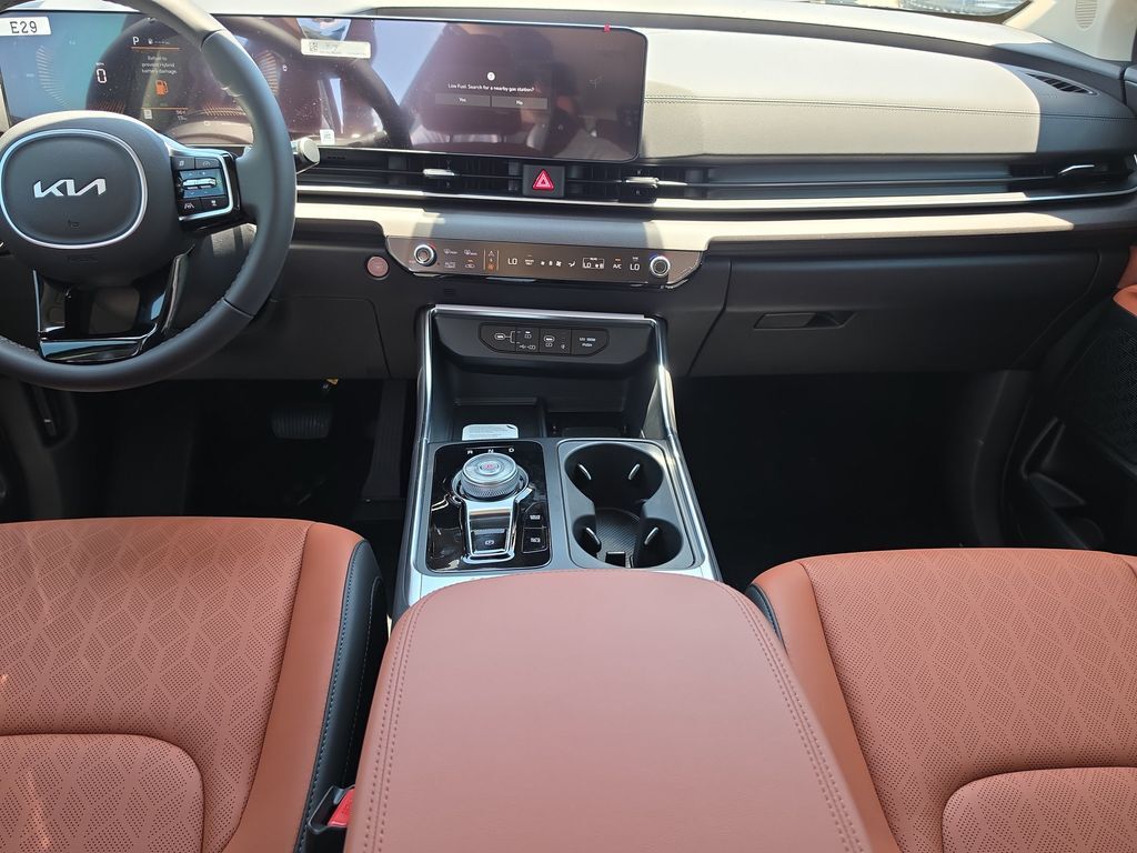 2026 Kia Carnival Hybrid EX San Clemente CA