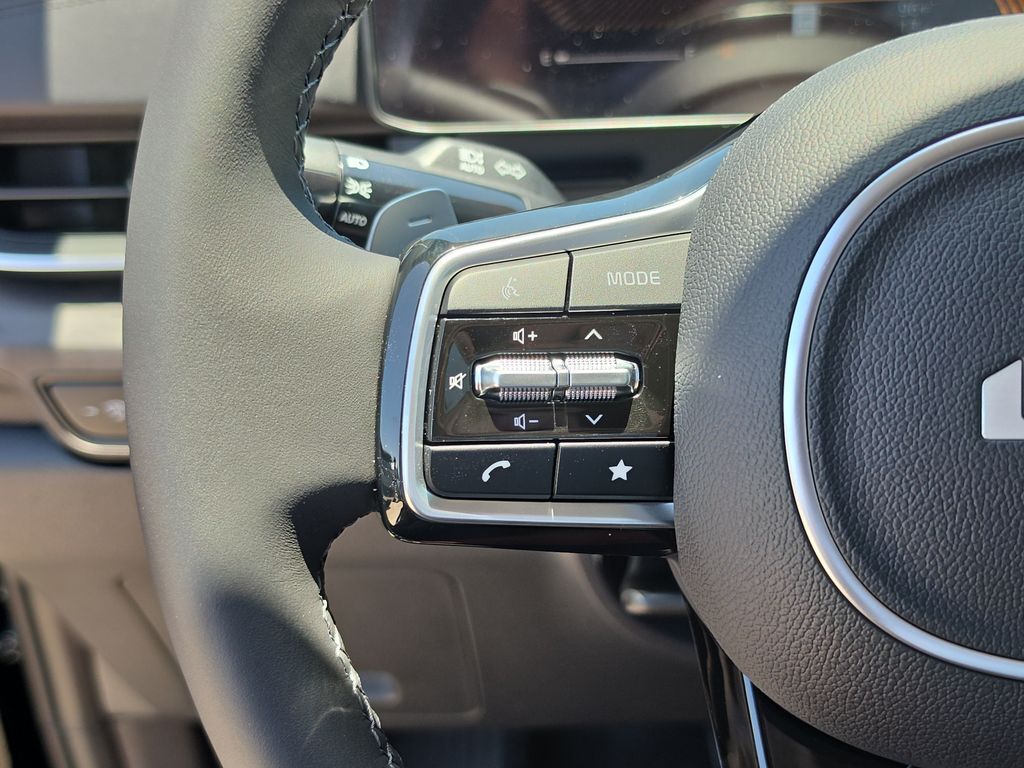 2026 Kia Carnival Hybrid EX San Clemente CA