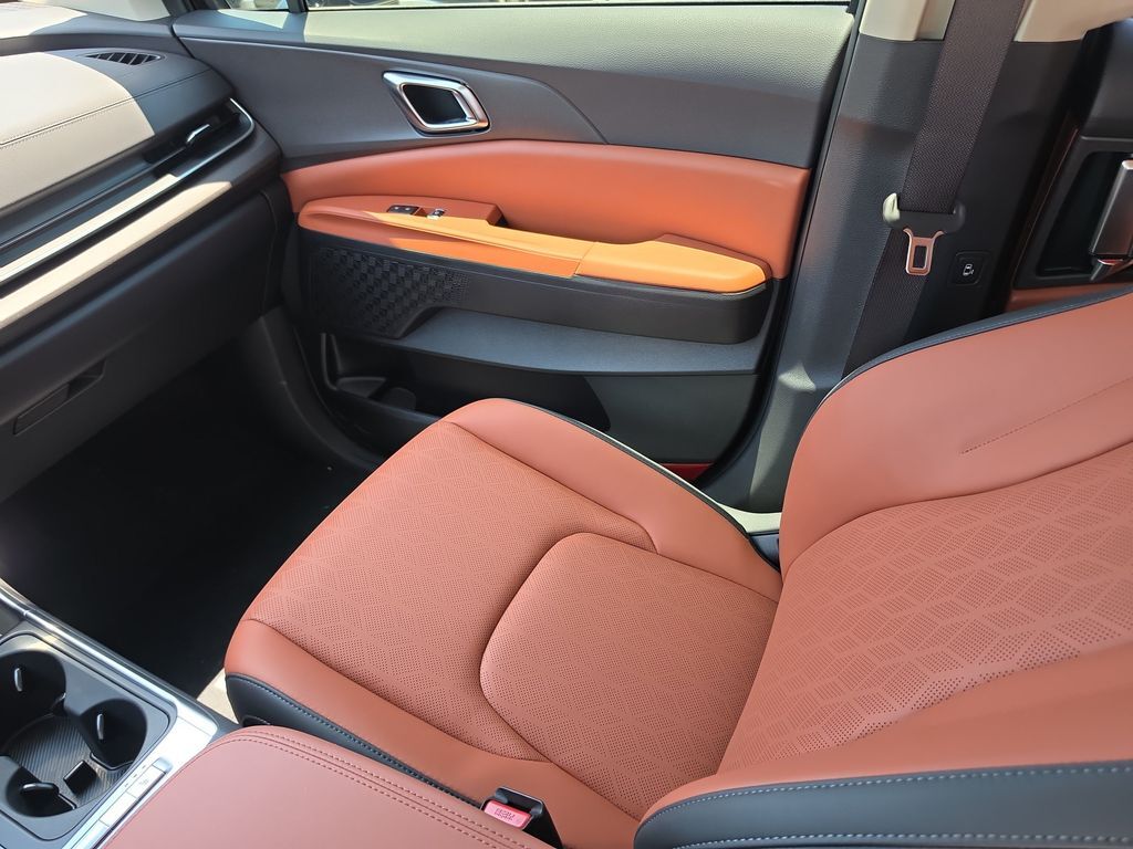 2026 Kia Carnival Hybrid EX San Clemente CA
