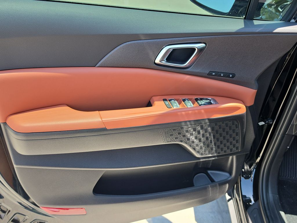 2026 Kia Carnival Hybrid EX San Clemente CA
