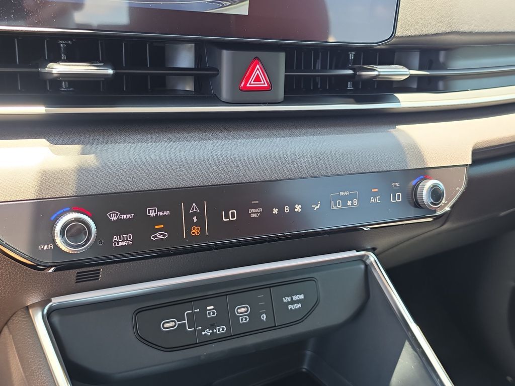 2026 Kia Carnival Hybrid EX San Clemente CA
