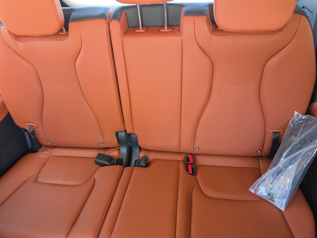 2026 Kia Carnival Hybrid EX San Clemente CA