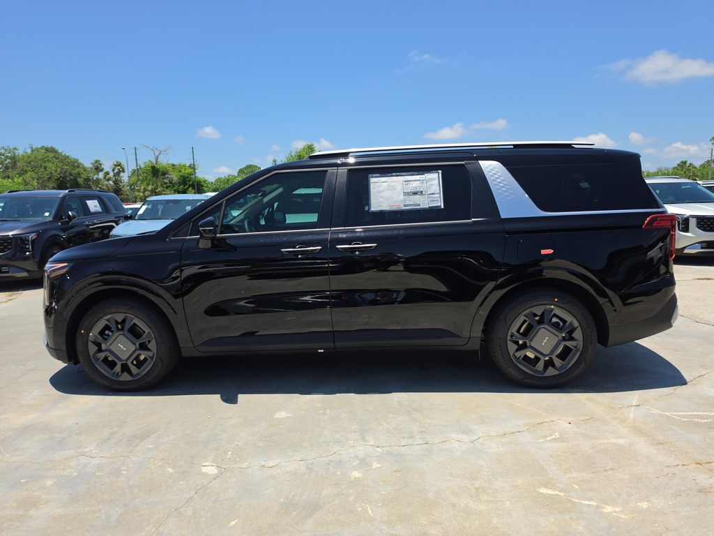 2026 Kia Carnival Hybrid EX San Clemente CA