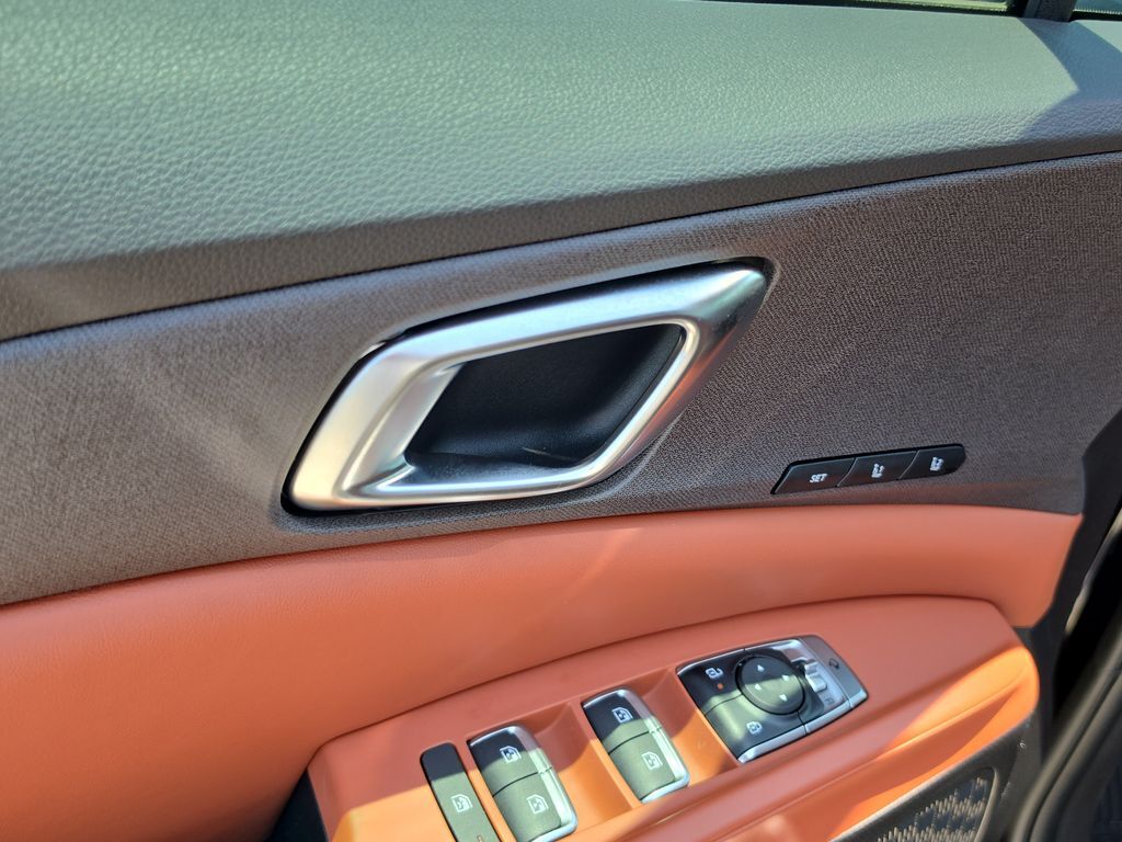 2026 Kia Carnival Hybrid EX San Clemente CA