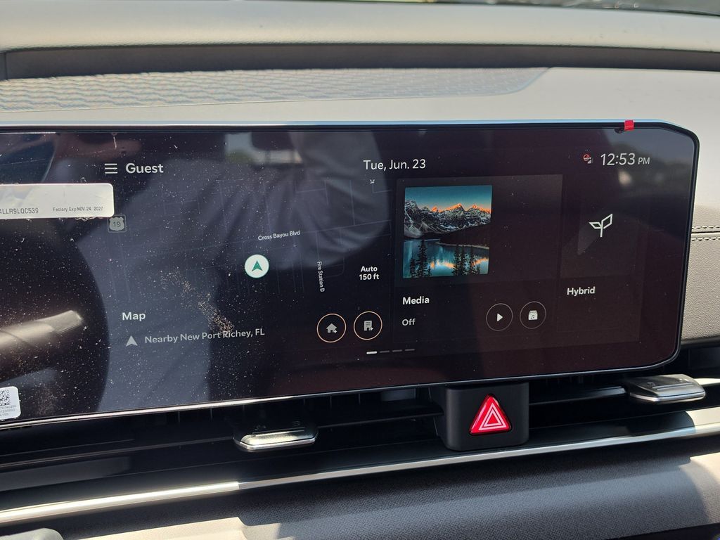 2026 Kia Carnival Hybrid EX San Clemente CA