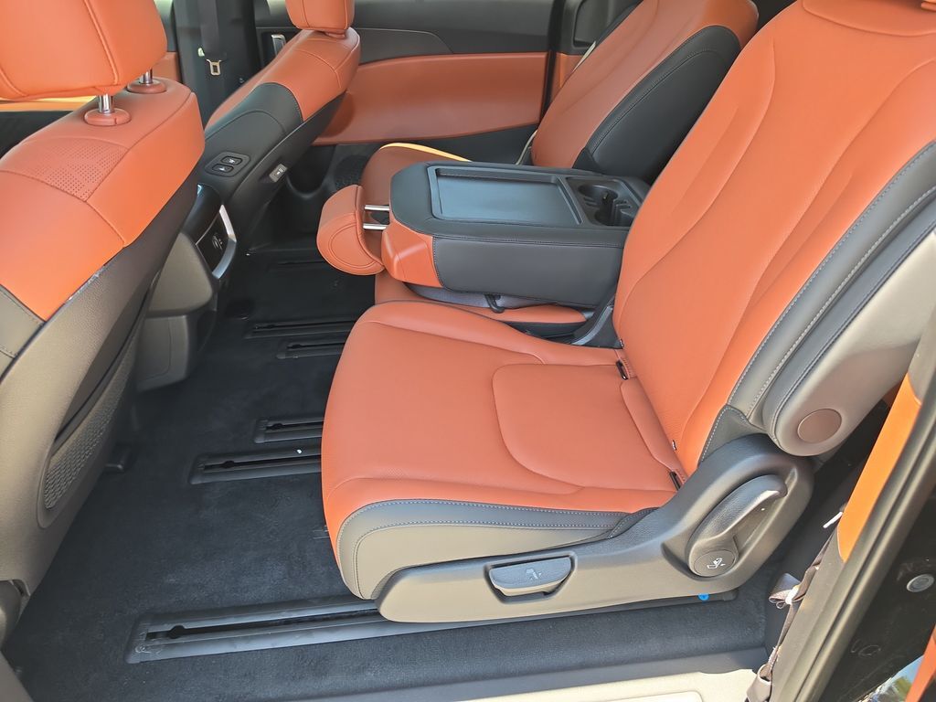 2026 Kia Carnival Hybrid EX San Clemente CA