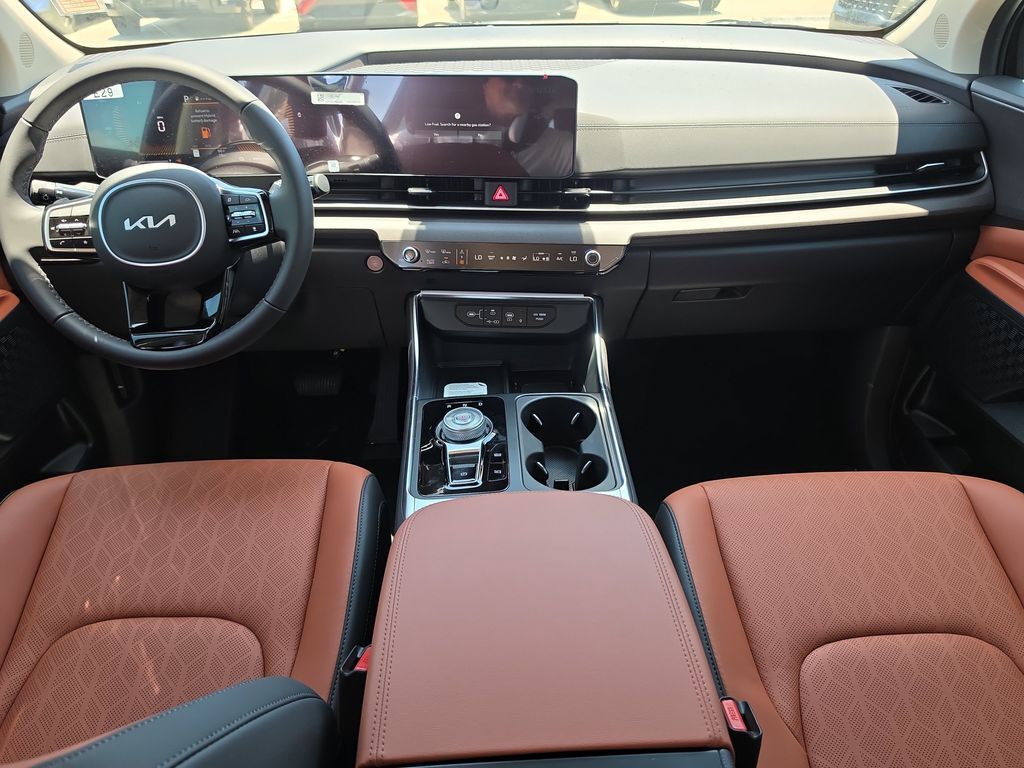 2026 Kia Carnival Hybrid EX San Clemente CA