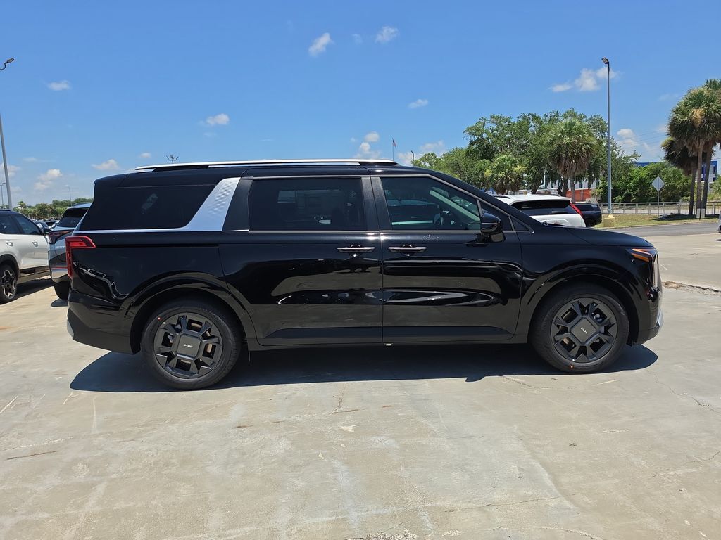 2026 Kia Carnival Hybrid EX San Clemente CA