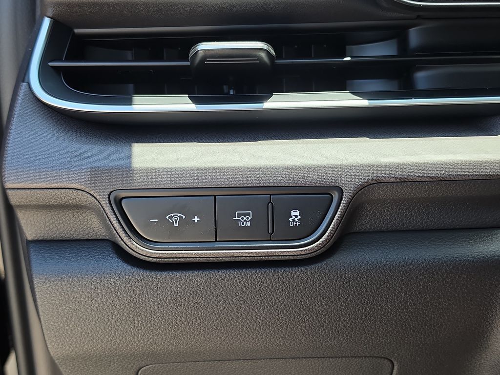 2026 Kia Carnival Hybrid EX San Clemente CA