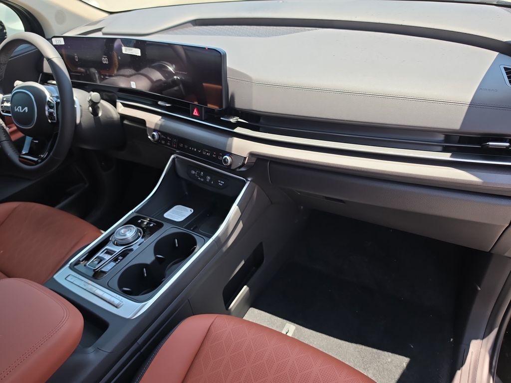2026 Kia Carnival Hybrid EX San Clemente CA