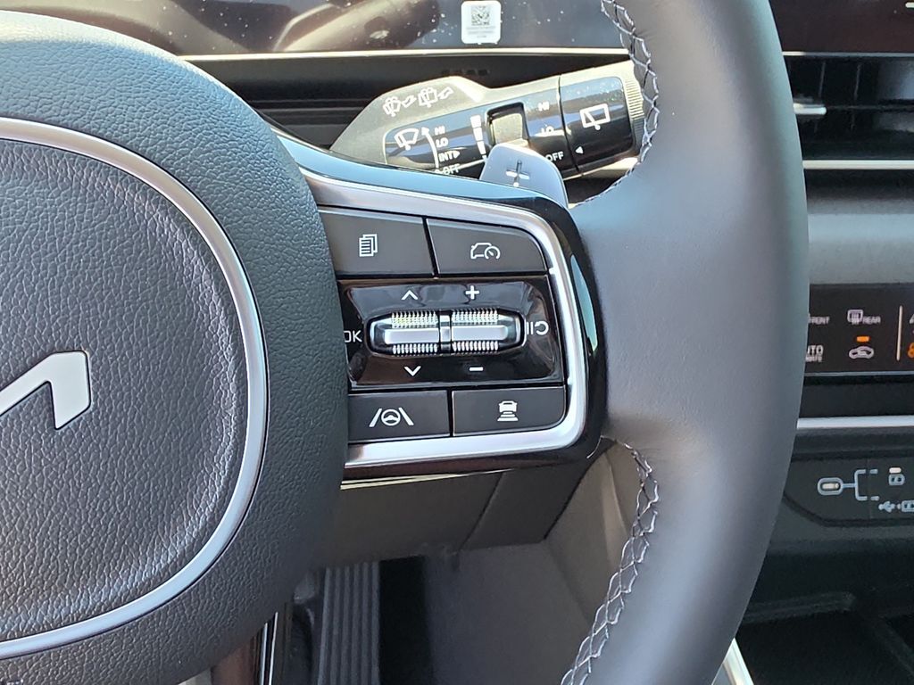 2026 Kia Carnival Hybrid EX San Clemente CA
