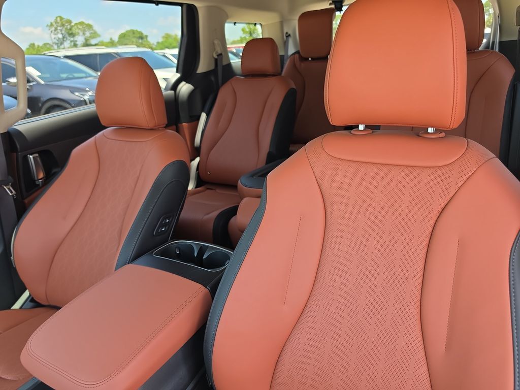 2026 Kia Carnival Hybrid EX San Clemente CA
