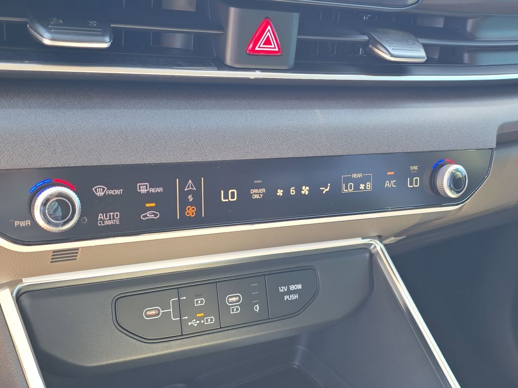 2026 Kia Carnival Hybrid EX San Clemente CA