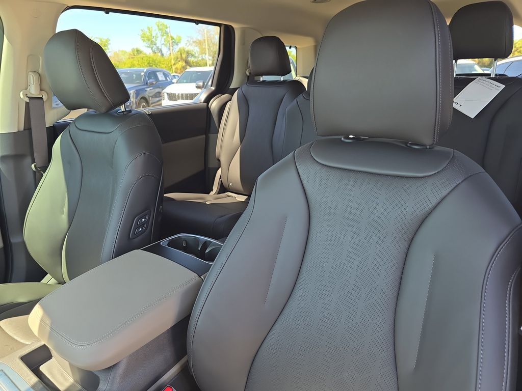 2026 Kia Carnival Hybrid EX San Clemente CA