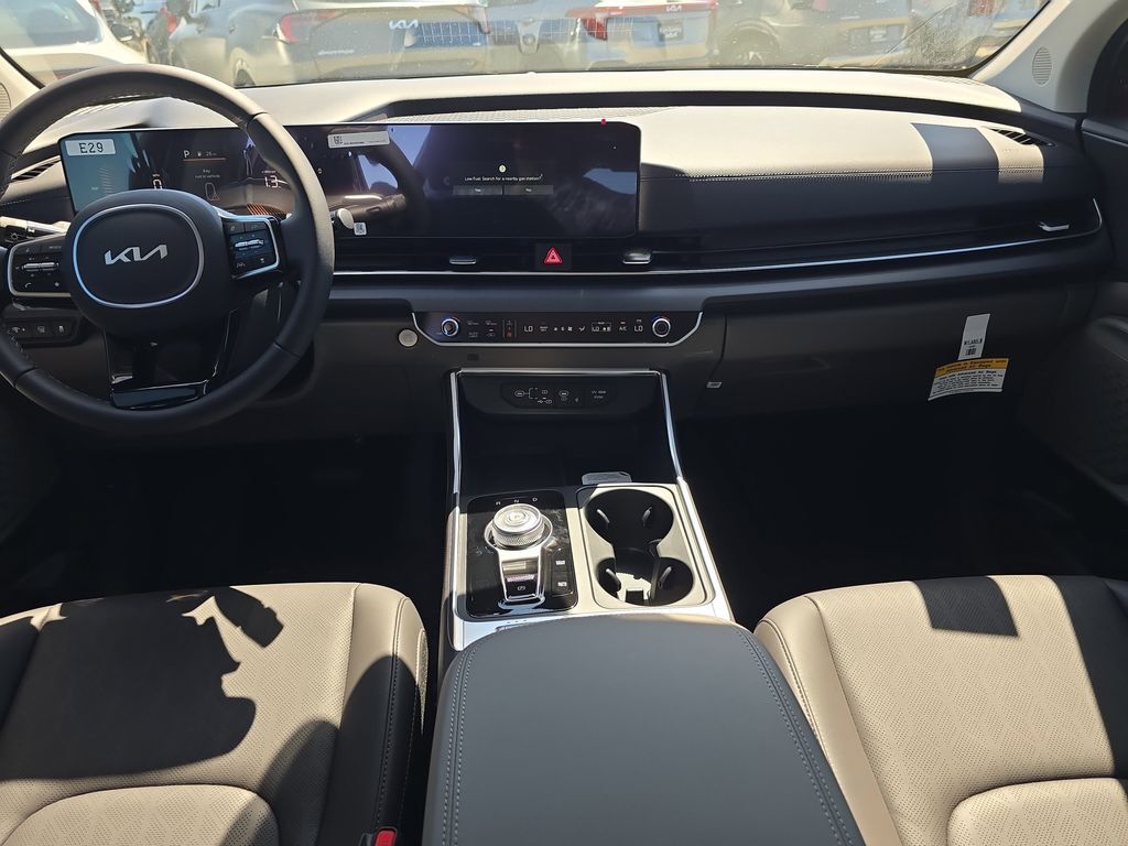 2026 Kia Carnival Hybrid EX San Clemente CA