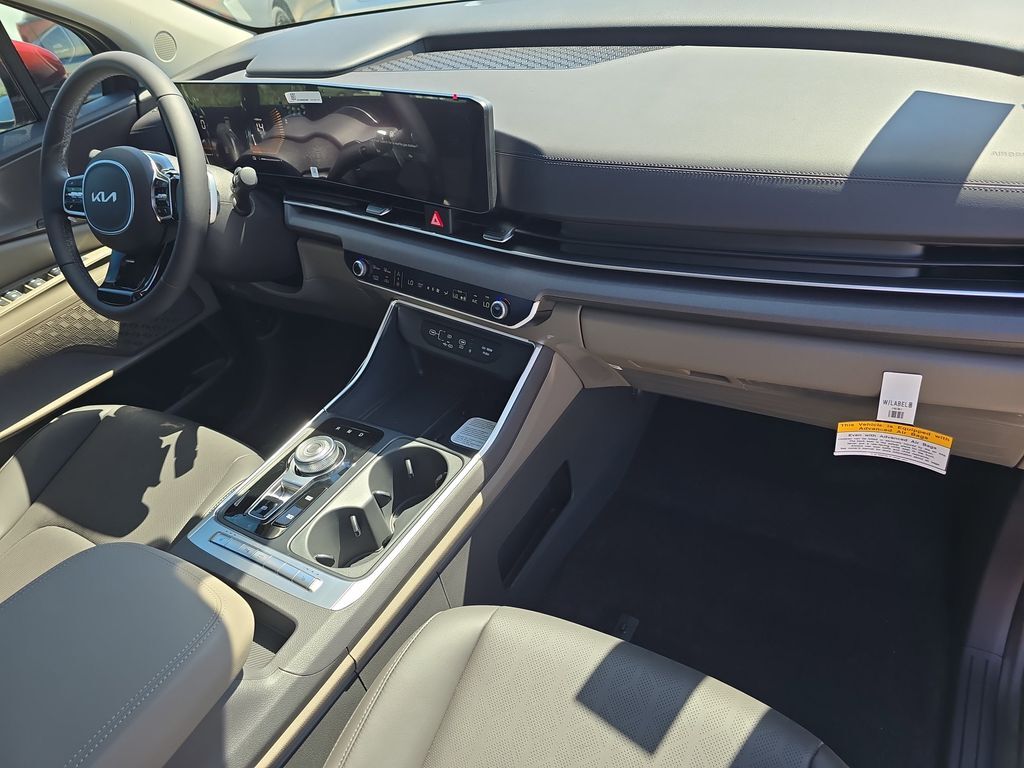 2026 Kia Carnival Hybrid EX San Clemente CA