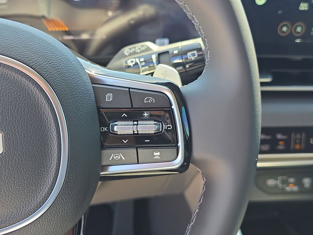 2026 Kia Carnival Hybrid EX San Clemente CA