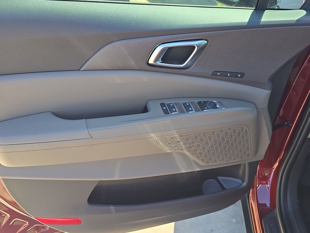 2026 Kia Carnival Hybrid EX San Clemente CA