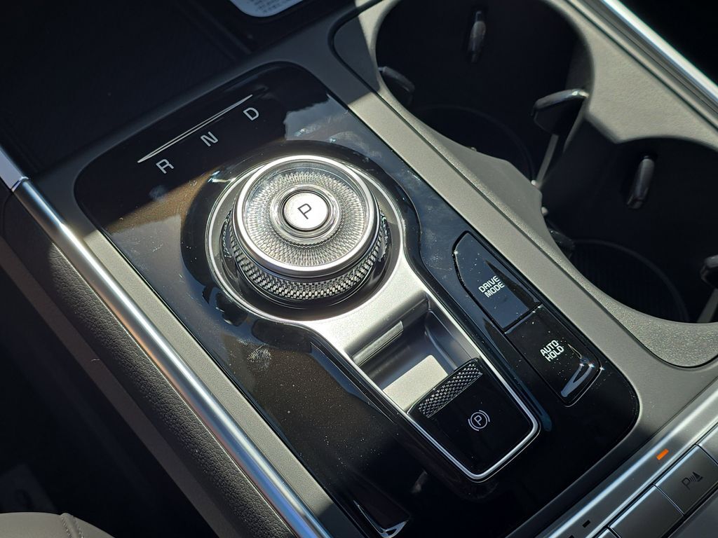 2026 Kia Carnival Hybrid EX San Clemente CA