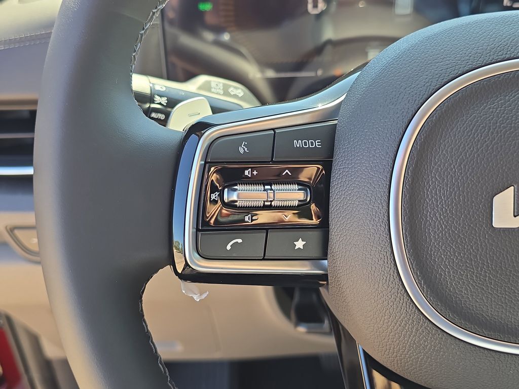 2026 Kia Carnival Hybrid EX San Clemente CA