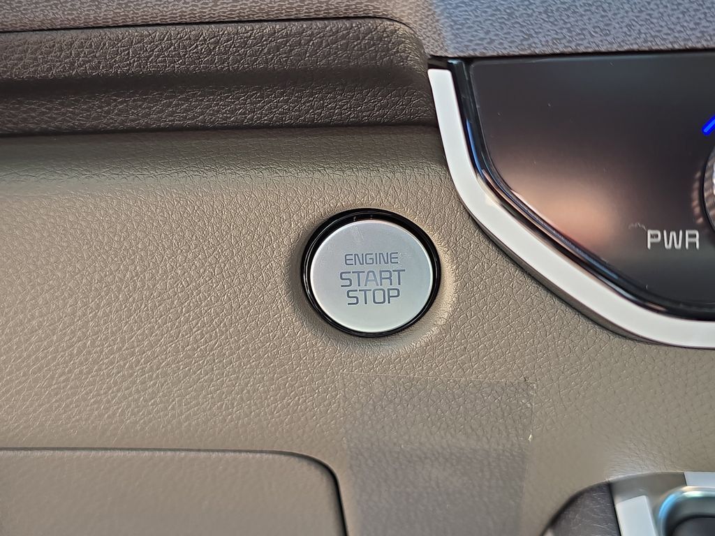 2026 Kia Carnival Hybrid EX San Clemente CA