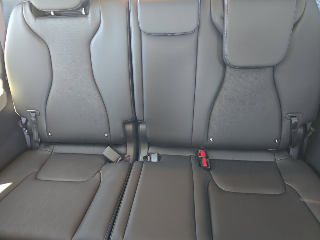 2026 Kia Carnival Hybrid EX San Clemente CA