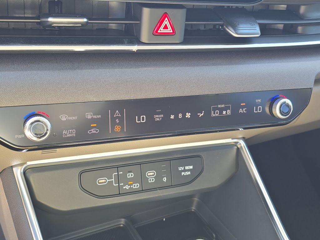 2026 Kia Carnival Hybrid EX San Clemente CA