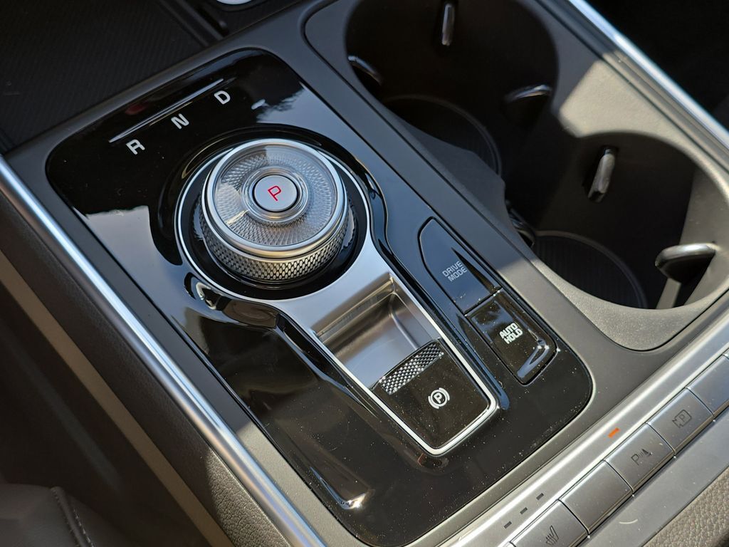 2026 Kia Carnival Hybrid EX San Clemente CA