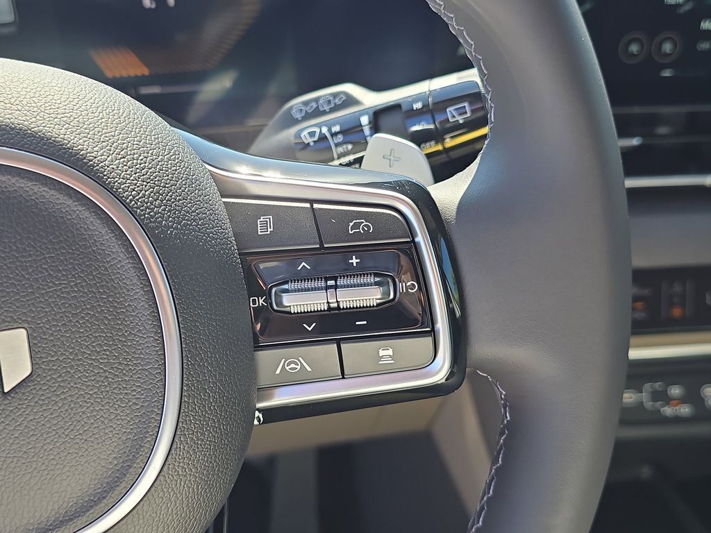 2026 Kia Carnival Hybrid EX San Clemente CA