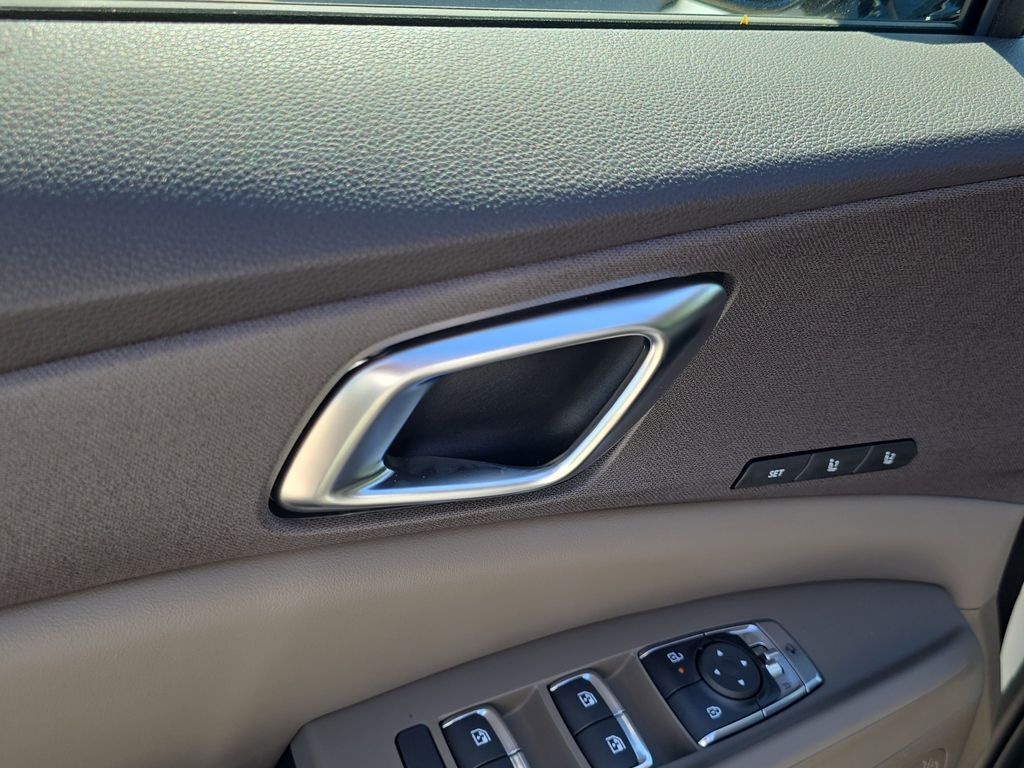 2026 Kia Carnival Hybrid EX San Clemente CA