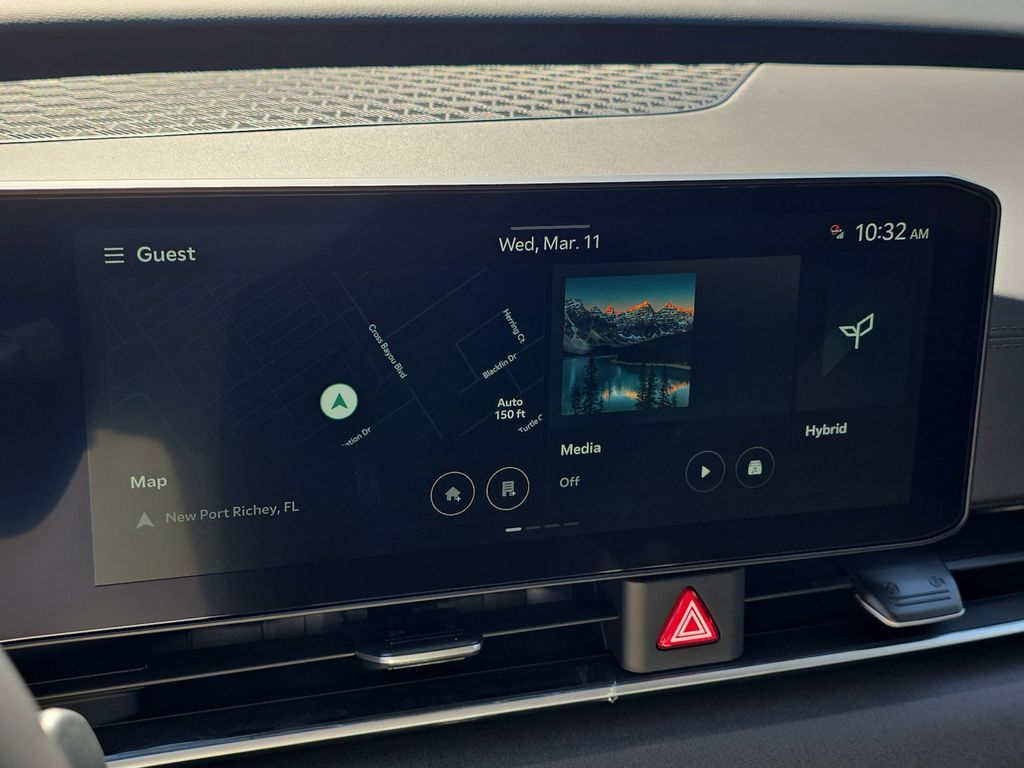 2026 Kia Carnival Hybrid EX San Clemente CA