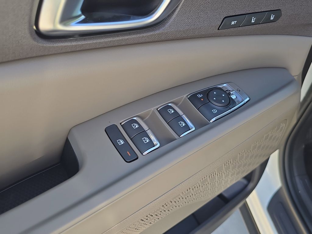 2026 Kia Carnival Hybrid EX San Clemente CA