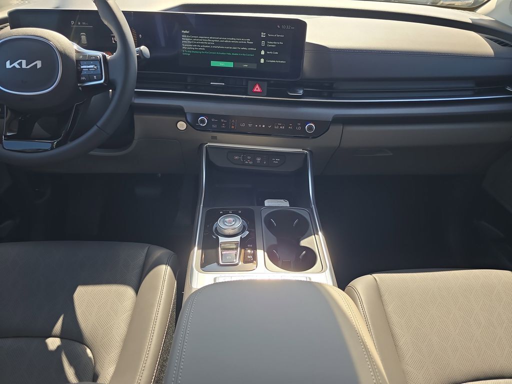 2026 Kia Carnival Hybrid EX San Clemente CA