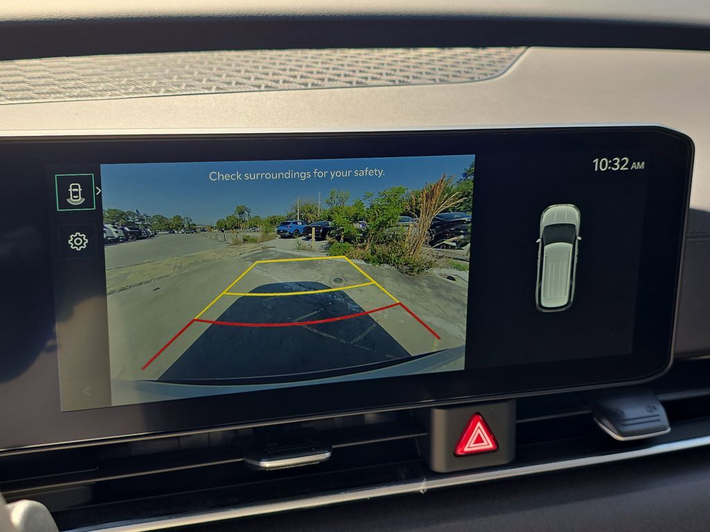 2026 Kia Carnival Hybrid EX San Clemente CA