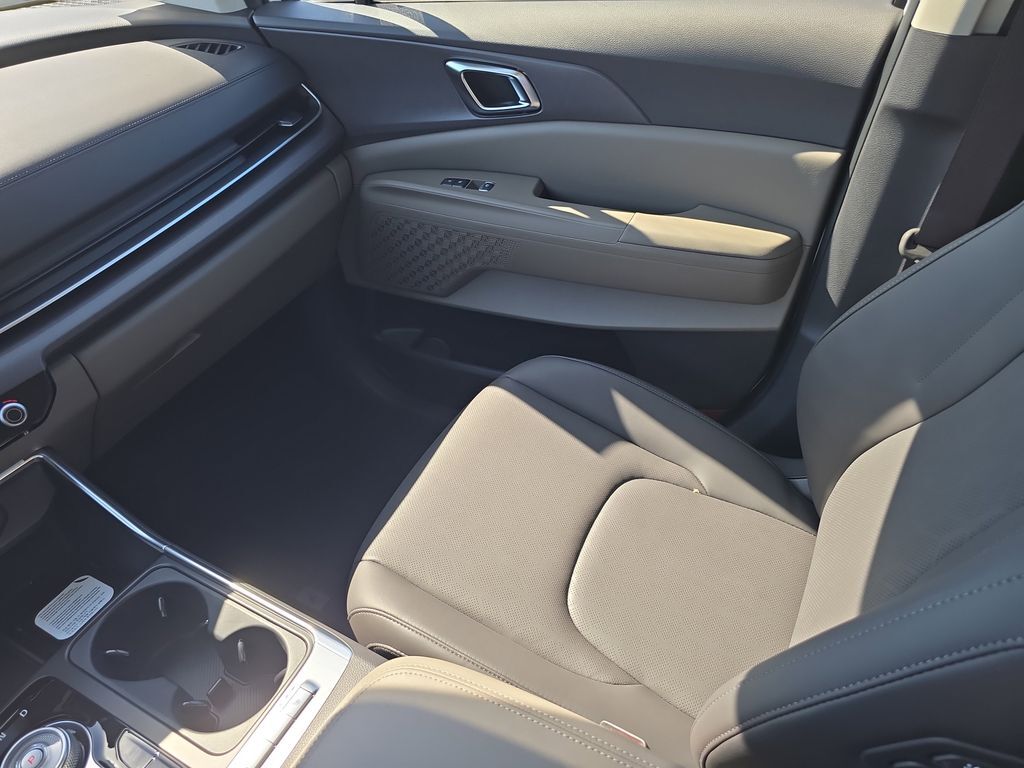 2026 Kia Carnival Hybrid EX San Clemente CA