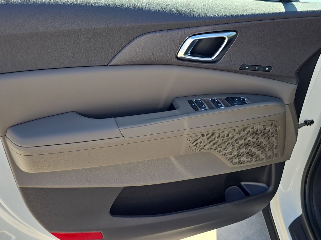 2026 Kia Carnival Hybrid EX San Clemente CA