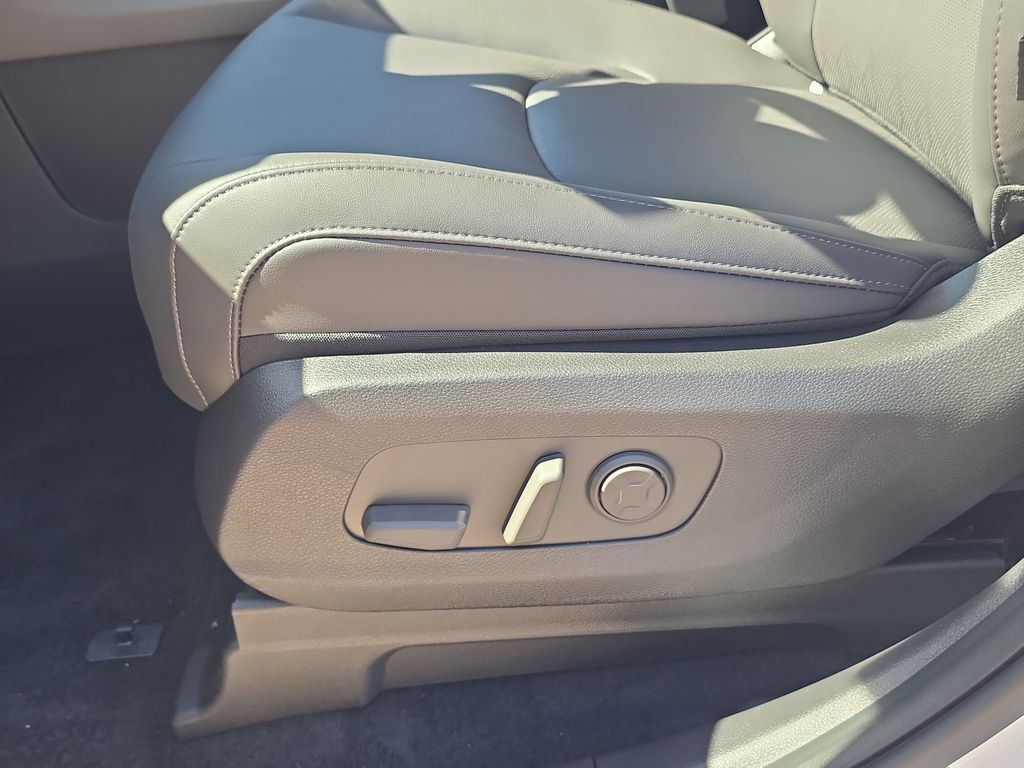 2026 Kia Carnival Hybrid EX San Clemente CA