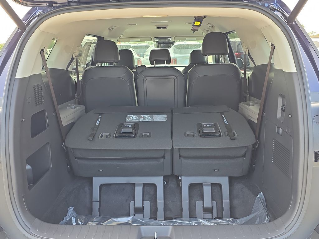 2026 Kia Carnival Hybrid EX San Clemente CA