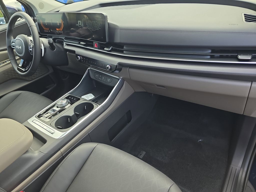 2026 Kia Carnival Hybrid EX San Clemente CA