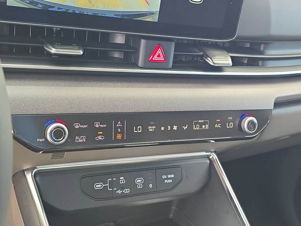 2026 Kia Carnival Hybrid EX San Clemente CA