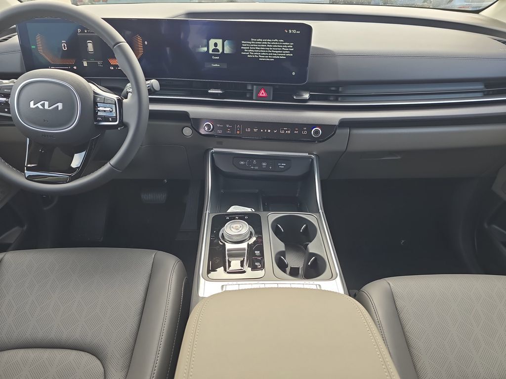 2026 Kia Carnival Hybrid EX San Clemente CA