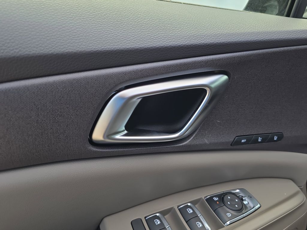 2026 Kia Carnival Hybrid EX San Clemente CA