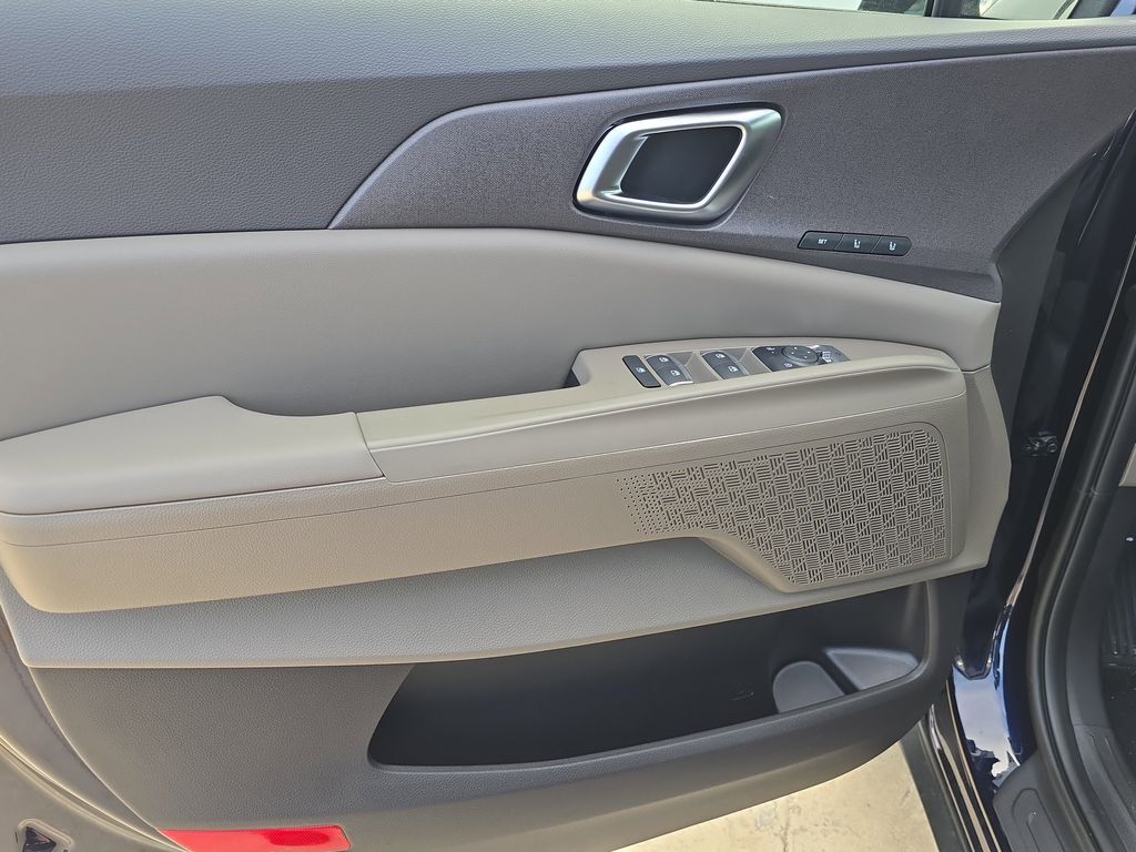 2026 Kia Carnival Hybrid EX San Clemente CA